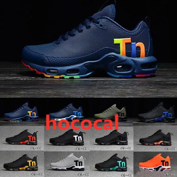 hococal designer mercurial tn men shoes fashion womens sneakers chaussures femme tn kpu triple s sports trainers cushion sizes eur40-47, Black
hococal designer mercurial tn men shoes fashion womens sneakers chaussures femme tn kpu triple s sports trainers cushion sizes eur40-47, Black