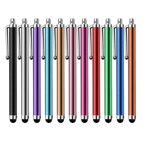 universal 9.0 sensitive capacitive touch screen stylus pen for ipad iphone 11 pro max xr xs xiaomi samsung galaxy tab huawei smart phone
universal 9.0 sensitive capacitive touch screen stylus pen for ipad iphone 11 pro max xr xs xiaomi samsung galaxy tab huawei smart phone