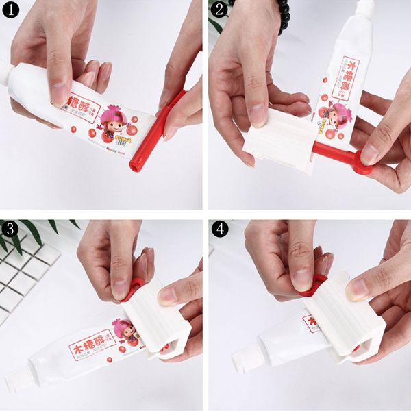 главная хогар fortoothpaste аксессуары для ванной комнаты удобный творческий зубная паста прокатка труб зубная паста соковыжималка держатель
главная хогар fortoothpaste аксессуары для ванной комнаты удобный творческий зубная паста прокатка труб зубная паста соковыжималка держатель