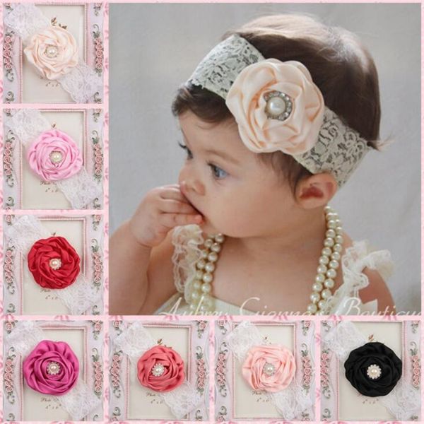 baby infant flower pearl headbands girl lace headwear kids baby pgraphy props newborn bow hair accessories baby hair bands fj380, Slivery;white
baby infant flower pearl headbands girl lace headwear kids baby pgraphy props newborn bow hair accessories baby hair bands fj380, Slivery;white