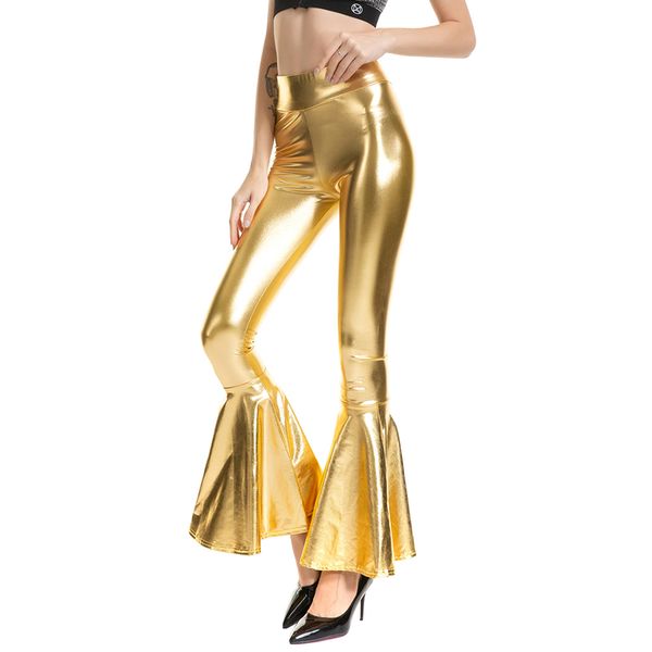 elegant palazzo pants green clubwear wide leg mermaid for music festival dance skinny long leggings, Black;white
elegant palazzo pants green clubwear wide leg mermaid for music festival dance skinny long leggings, Black;white