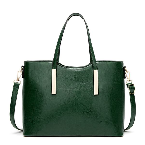 2020 new women's shoulder bag korean version of the simple ladies tote bag fashion casual ladies crossbody
2020 new women's shoulder bag korean version of the simple ladies tote bag fashion casual ladies crossbody