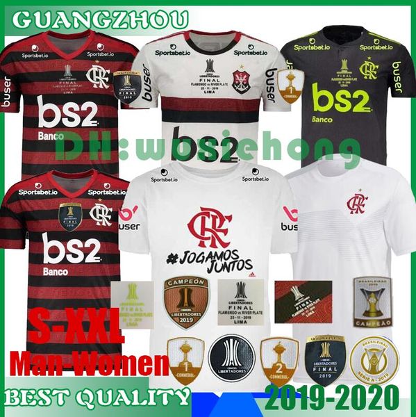 2019 2020 flamengo man and female soccer jersey 19 20 flemish gabriel b. de arrascaeta soccer jerseys brazil football shirts size s-xxl, Black;yellow
2019 2020 flamengo man and female soccer jersey 19 20 flemish gabriel b. de arrascaeta soccer jerseys brazil football shirts size s-xxl, Black;yellow