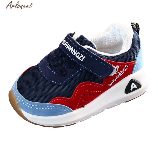 arloneet shoes kids girls shoes breathable mesh mixed colors girls boys leisure casual fashion hook-loop, Black;grey
arloneet shoes kids girls shoes breathable mesh mixed colors girls boys leisure casual fashion hook-loop, Black;grey