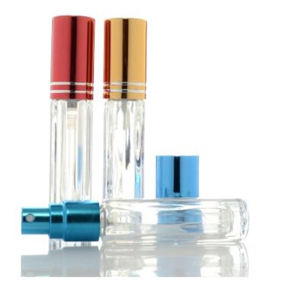 3ml empty translucence glass spray bottle makeup perfume atomizer refillable bottles glass bottle fast shipping
3ml empty translucence glass spray bottle makeup perfume atomizer refillable bottles glass bottle fast shipping
