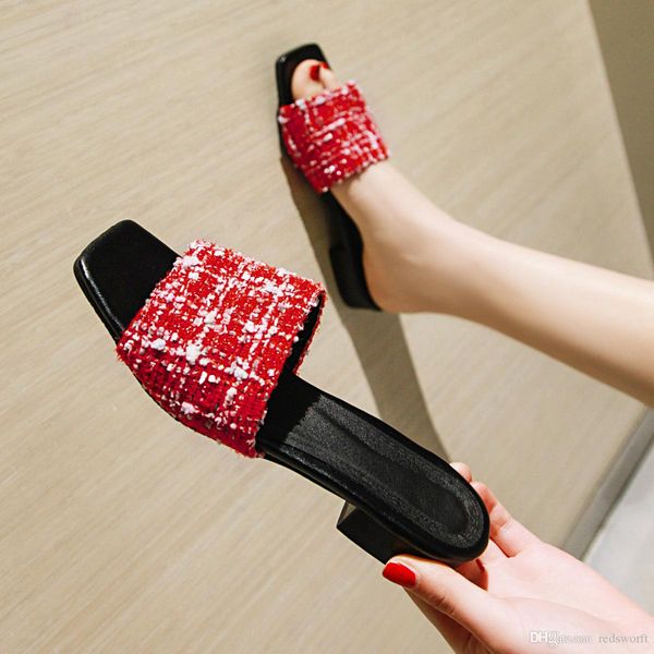 1 оптовая all размер us1.5-17 классический тапочки мода леди тапочки женские kid обуви металлическая пряжка flats обувь каблук 2.5cm женщины, Black
1 оптовая all размер us1.5-17 классический тапочки мода леди тапочки женские kid обуви металлическая пряжка flats обувь каблук 2.5cm женщины, Black