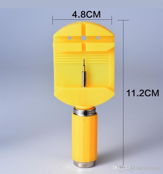 2019 losida watch accessories watch band pins remover repair tool adjustable repair watch bracelet tools for watchbands, Slivery;brown
2019 losida watch accessories watch band pins remover repair tool adjustable repair watch bracelet tools for watchbands, Slivery;brown