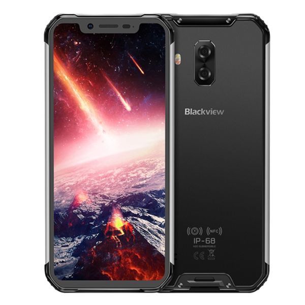 Blackview bv9600 pro ip68 waterproof martphone 4g lte helio p60 6gb ram 128gb rom 6 21inch fhd android 8 1 nfc cell phone
Blackview bv9600 pro ip68 waterproof martphone 4g lte helio p60 6gb ram 128gb rom 6 21inch fhd android 8 1 nfc cell phone