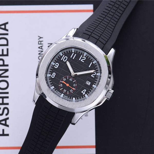 high rubber swiss dial watches move small nautilus quartz brand quality band men designer for waterproof watch watch orologio di lusso fqnt, Slivery;brown
high rubber swiss dial watches move small nautilus quartz brand quality band men designer for waterproof watch watch orologio di lusso fqnt, Slivery;brown