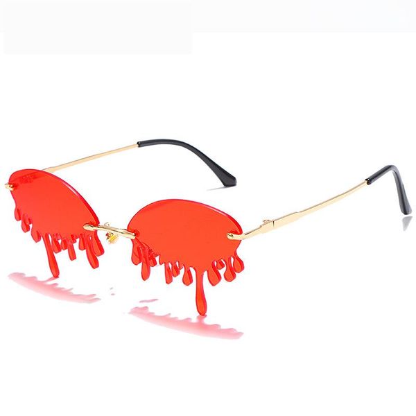 rimless steampunk солнцезащитные очки женщины 2020 мода ретро vintage солнцезащитные очки мужчины бескаркасных punk tears форма солнцезащитн
rimless steampunk солнцезащитные очки женщины 2020 мода ретро vintage солнцезащитные очки мужчины бескаркасных punk tears форма солнцезащитн