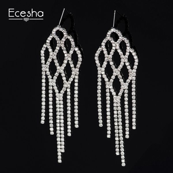 italy yinzhu tassels eardrop grace ear nail temperament woman pure tremella ring long fund earring, Golden
italy yinzhu tassels eardrop grace ear nail temperament woman pure tremella ring long fund earring, Golden