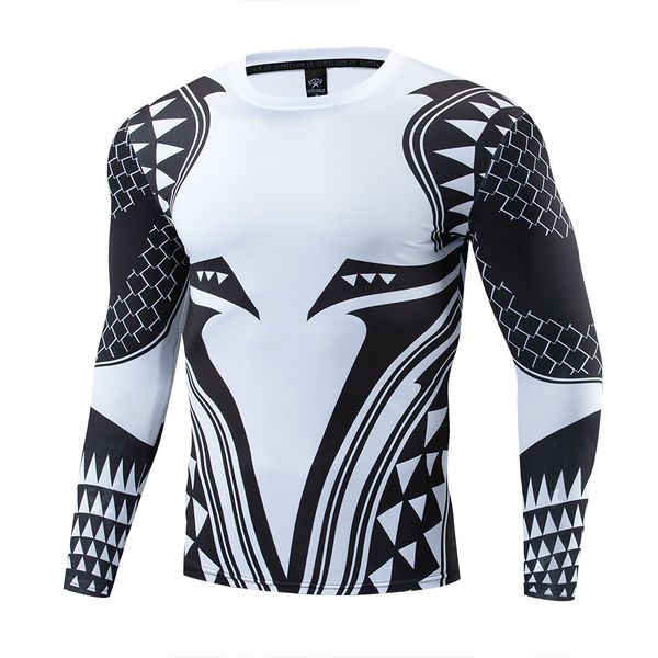 aquaman 3d printed t shirts men compression shirt 2019 character cosplay costume long sleeve for male fitness cloth, White;black
aquaman 3d printed t shirts men compression shirt 2019 character cosplay costume long sleeve for male fitness cloth, White;black