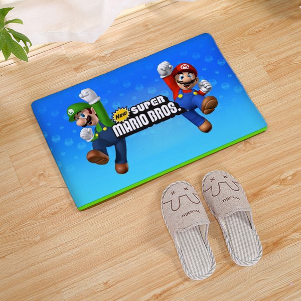 super marie animal print door mat kitchen carpet living room hallway bathroom entrance non-slip floor mat home decor
super marie animal print door mat kitchen carpet living room hallway bathroom entrance non-slip floor mat home decor