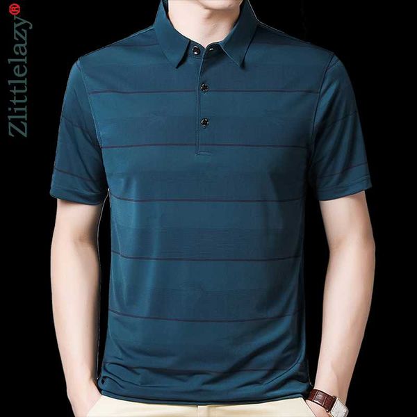 2020 new short sleeve tee shirt men casual summer striped men's clothing polos shirts mens fashion slim fit poloshirt 60415, White;black
2020 new short sleeve tee shirt men casual summer striped men's clothing polos shirts mens fashion slim fit poloshirt 60415, White;black