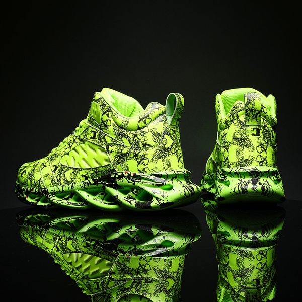 cool men's basketball shoes absorption breathable casual sports shoes non-slip sports outdoor running zapatos hombre, Black
cool men's basketball shoes absorption breathable casual sports shoes non-slip sports outdoor running zapatos hombre, Black