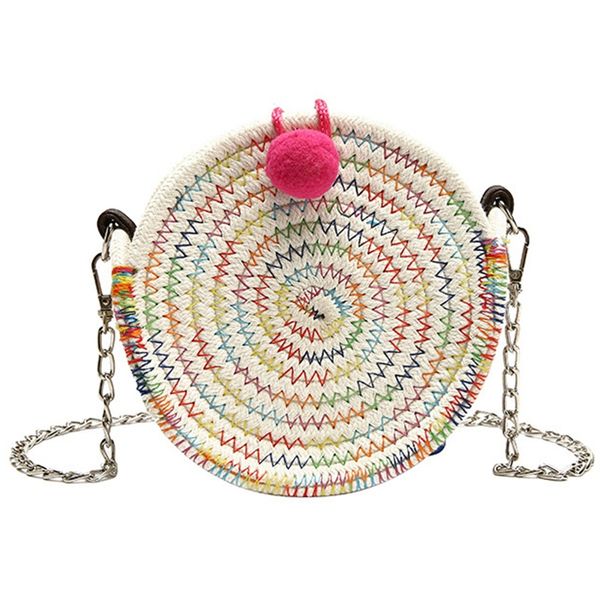 new beach woven handbags summer women fashion bag rattan woven shoulder messenger travel straw bag
new beach woven handbags summer women fashion bag rattan woven shoulder messenger travel straw bag