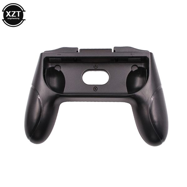 2pcs/set for nintend switch abs gamepad grip handle joypad stand holder for ns switch left right joy-con game controller
2pcs/set for nintend switch abs gamepad grip handle joypad stand holder for ns switch left right joy-con game controller