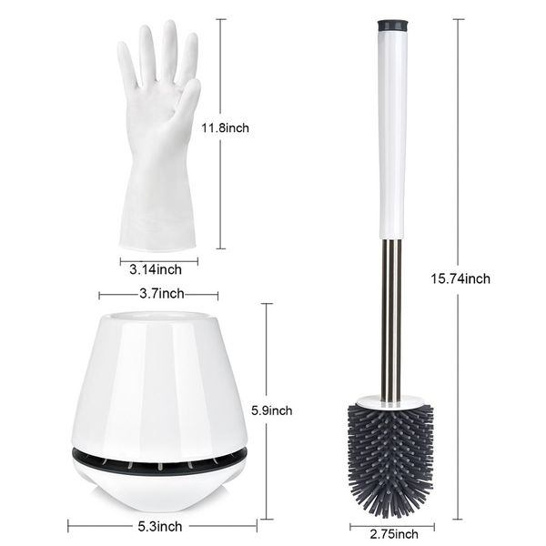household clean glove bathroom closestool brush l toilet seat brusher with cleaning gloves other housekeeping organization
household clean glove bathroom closestool brush l toilet seat brusher with cleaning gloves other housekeeping organization