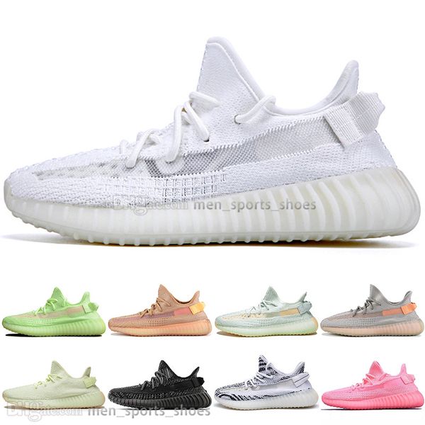 fashion kanye west clay v2 static reflective gid glow in the dark mens running shoes hyperspace true form women men sports designer sneakers
fashion kanye west clay v2 static reflective gid glow in the dark mens running shoes hyperspace true form women men sports designer sneakers