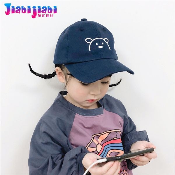 baby summer peaked cap preschool toddler spring autumn baseball cap baby boys girls cartoon bear kids sun visor hat 0.8-4 old, Blue;gray
baby summer peaked cap preschool toddler spring autumn baseball cap baby boys girls cartoon bear kids sun visor hat 0.8-4 old, Blue;gray