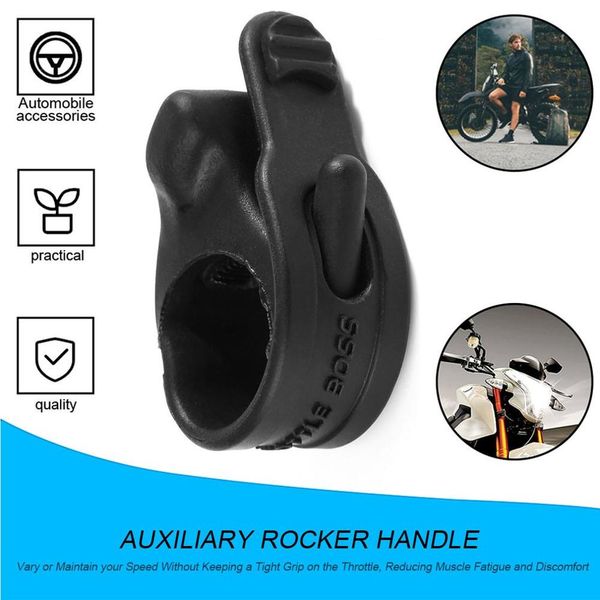 universal omfortable anti-slip rubber throttle boss motorcycle cruise control assist rocker handgrip for motorcycle
universal omfortable anti-slip rubber throttle boss motorcycle cruise control assist rocker handgrip for motorcycle