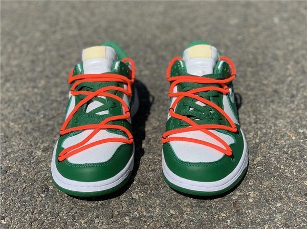authentic off sb dunk low leather pine green midnight navy university red white ct0856-100 men women basketball shoes with box
authentic off sb dunk low leather pine green midnight navy university red white ct0856-100 men women basketball shoes with box