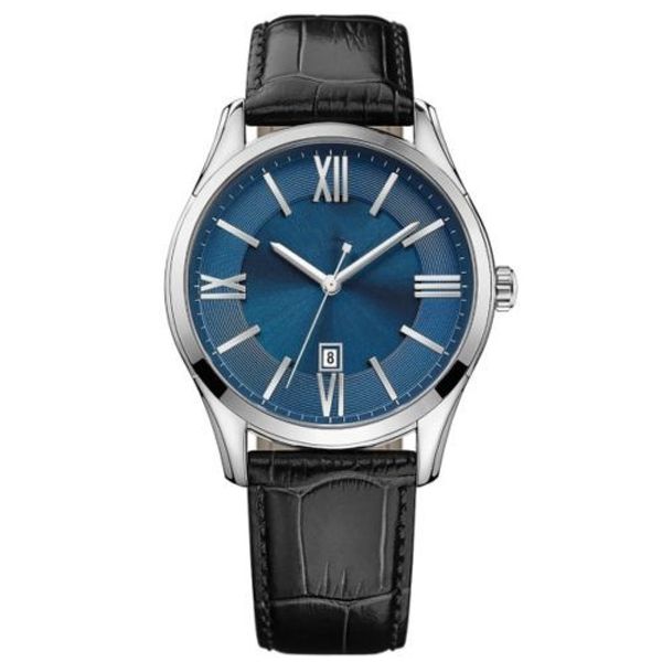 strap 1513386 watch new blue dial leather fashion men men's for watch ceolt, Slivery;brown
strap 1513386 watch new blue dial leather fashion men men's for watch ceolt, Slivery;brown