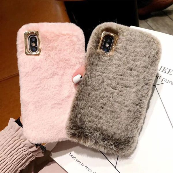 fluffy rabbit hair fur case for iphone xs max xr x 8 7 6s plus cover warm bling soft phone cases
fluffy rabbit hair fur case for iphone xs max xr x 8 7 6s plus cover warm bling soft phone cases