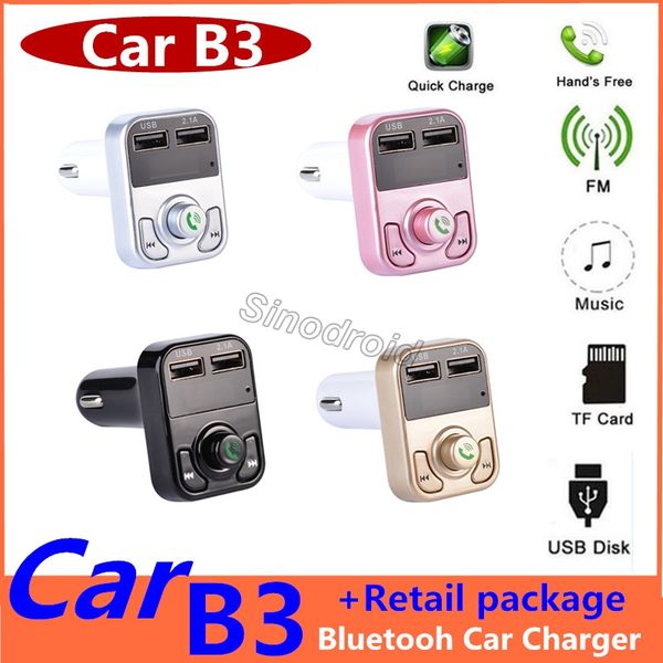 Tramissores FM para celular sinodroid
Tramissores FM para celular sinodroid