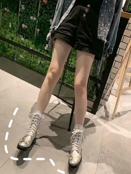 good 2019 female fashion boots genuine leather and fashionable shoes brand quality and comfortable women boots, Black
good 2019 female fashion boots genuine leather and fashionable shoes brand quality and comfortable women boots, Black