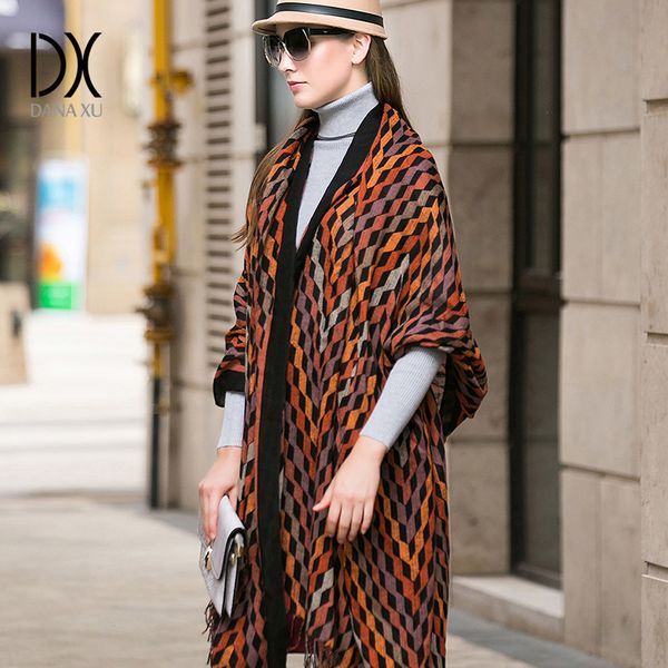 winter plaid cashmere scarf women oversized blanket scarf wrap long wool women shawls and scarves
winter plaid cashmere scarf women oversized blanket scarf wrap long wool women shawls and scarves