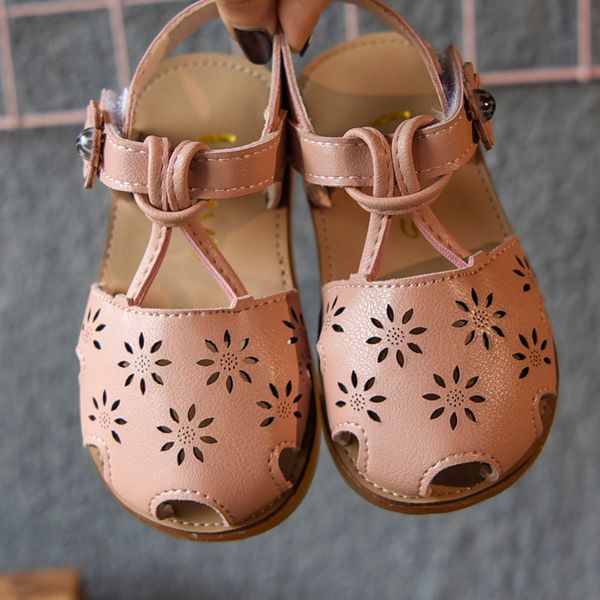 kissmud 2019 kids summer pink dress shoes baby new girls cut outs flowers causal sandals toddler fashion soft beach sandals, Black;red
kissmud 2019 kids summer pink dress shoes baby new girls cut outs flowers causal sandals toddler fashion soft beach sandals, Black;red