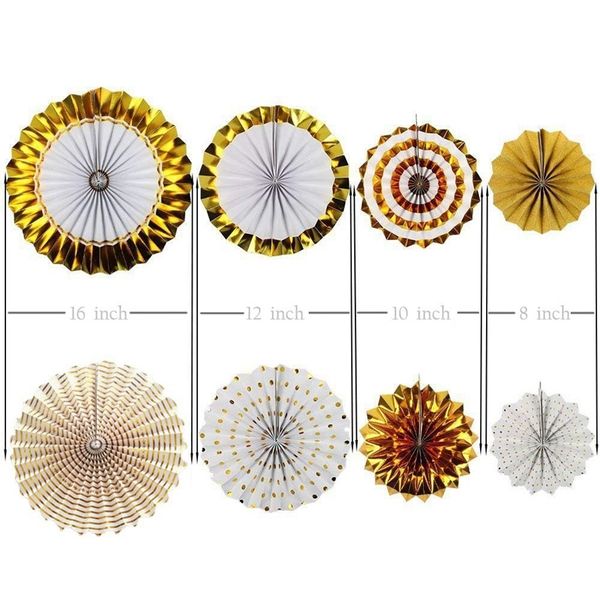 party decorations paper fan tassel aluminum foil gold confetti balloons set baby shower wedding christmas decoration diy decor
party decorations paper fan tassel aluminum foil gold confetti balloons set baby shower wedding christmas decoration diy decor