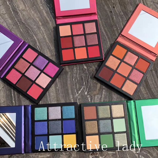 Новый макияж красоты 3D тени для век аметист изумруд рубин сапфир топаз 9 цветов те 
Новый макияж красоты 3D тени для век аметист изумруд рубин сапфир топаз 9 цветов те