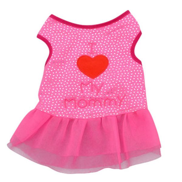 pet cat dog mesh dresses apparel dog heart vest pet clothes puppy coat clothes summer t-shirt xs-l ab
pet cat dog mesh dresses apparel dog heart vest pet clothes puppy coat clothes summer t-shirt xs-l ab