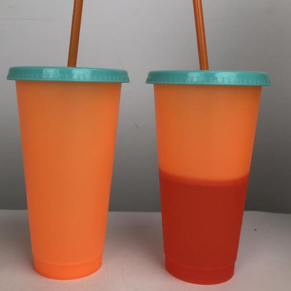 instock color changing cup thermochromic cup color change pp with lid and straw 5 colors options
instock color changing cup thermochromic cup color change pp with lid and straw 5 colors options