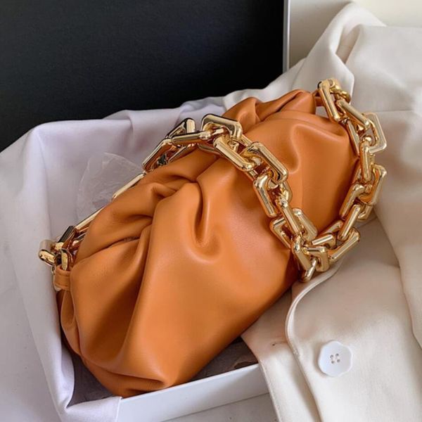 chain female netal pu leather shoulder bag fashion new tote quality travel women's handbag elegant bag 2021 armpit tbqtp, Red;black
chain female netal pu leather shoulder bag fashion new tote quality travel women's handbag elegant bag 2021 armpit tbqtp, Red;black