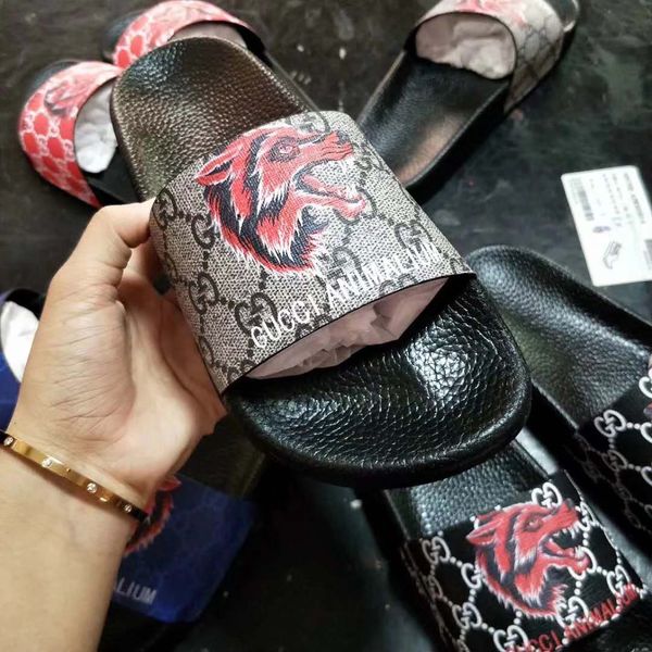 2019 new men and women fashion casual sandals summer outdoor beach brand designer flower printed shoes slippers
2019 new men and women fashion casual sandals summer outdoor beach brand designer flower printed shoes slippers