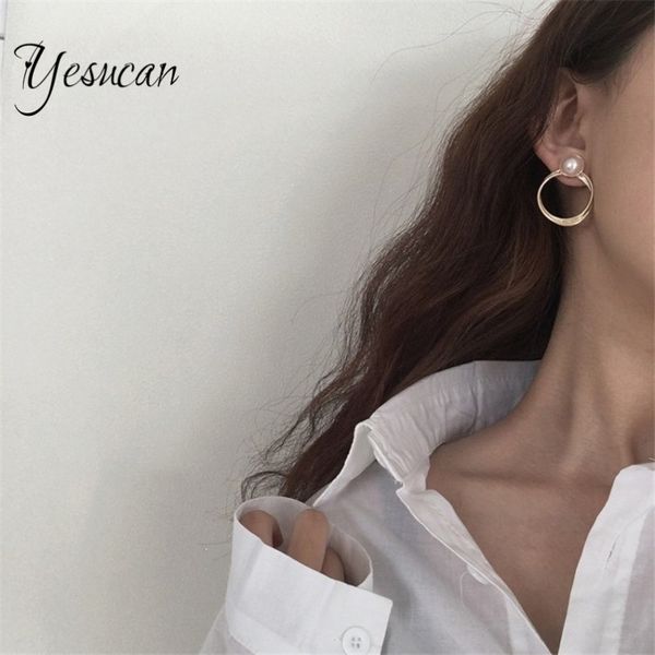yesucan round clip earrings without piercing for women elegant resin rhinestone vintage bohemia female clip on earrings 2 styles, Silver
yesucan round clip earrings without piercing for women elegant resin rhinestone vintage bohemia female clip on earrings 2 styles, Silver