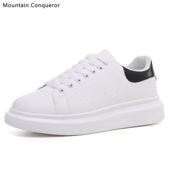 conqueror new mountain casual men flat with low-cut sneakers small white shoes breathable size 39-44 run
conqueror new mountain casual men flat with low-cut sneakers small white shoes breathable size 39-44 run