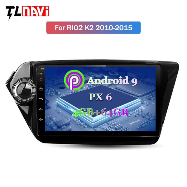 px6 4g+64g 9 inch android 9.0 for kia k2 rio 2010 2011 2012 2013 2014 2015 with bluetooth/tv/wifi/usb/radio/video car dvd
px6 4g+64g 9 inch android 9.0 for kia k2 rio 2010 2011 2012 2013 2014 2015 with bluetooth/tv/wifi/usb/radio/video car dvd