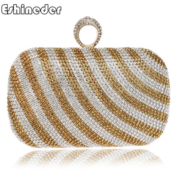 женские вечерние сумки палец кольца с бриллиантами кошелек day clutches полосатые дизайнерские сумки one side lady сумки для свадьбы
женские вечерние сумки палец кольца с бриллиантами кошелек day clutches полосатые дизайнерские сумки one side lady сумки для свадьбы
