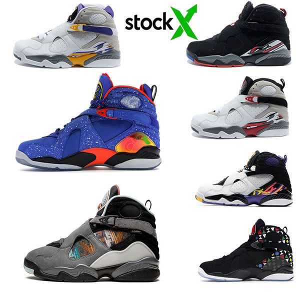 with box 2019 new pendleton 8 valentine's day red basketball shoes 8s aqua chrome countdown pack mens athletics sneakers size7-13
with box 2019 new pendleton 8 valentine's day red basketball shoes 8s aqua chrome countdown pack mens athletics sneakers size7-13