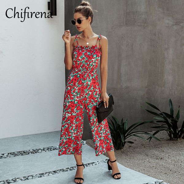 chifirena spaghetti strap floral print jumpsuit backless off shoulder playsuit elegant beach boho rompers loose overalls women, Black;white
chifirena spaghetti strap floral print jumpsuit backless off shoulder playsuit elegant beach boho rompers loose overalls women, Black;white