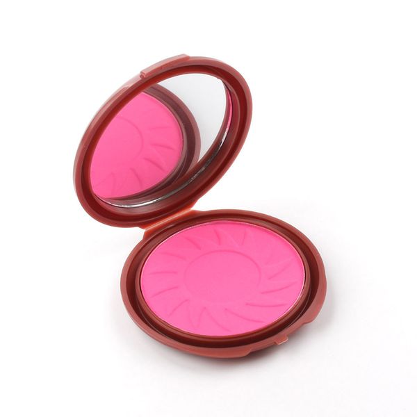 2019 new natural blusher powder rosy rouge foundation cosmetic women's girls pressed foundation face makeup blusher cosmetic hot
2019 new natural blusher powder rosy rouge foundation cosmetic women's girls pressed foundation face makeup blusher cosmetic hot