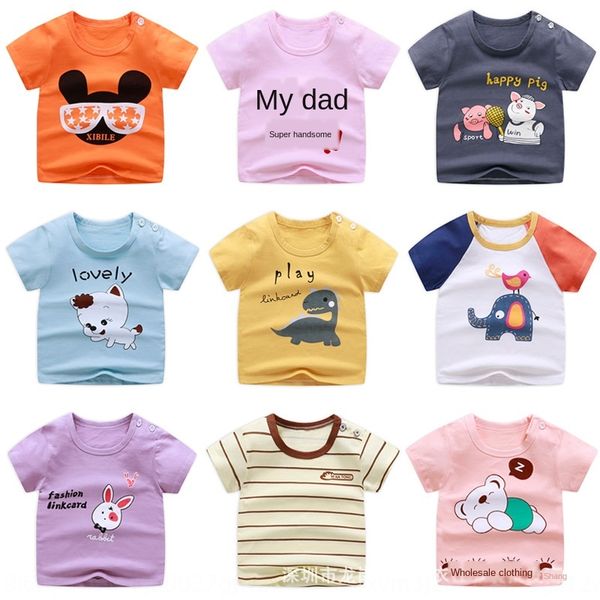 wear summer 2020 short-sleeved children children's wear t-shirt summer 2020 children's short-sleeved t-shirt children, Blue
wear summer 2020 short-sleeved children children's wear t-shirt summer 2020 children's short-sleeved t-shirt children, Blue
