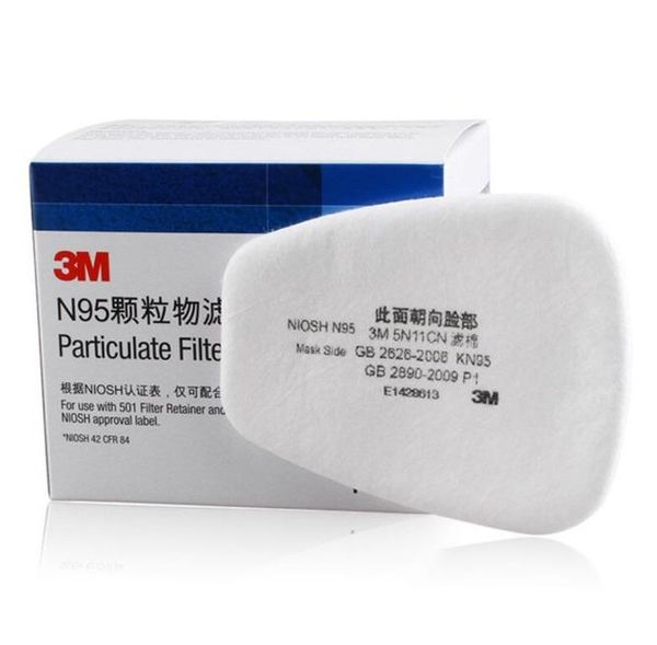 3M 5N11 10шт хлопок 2шт 501 крышка фильтра N95 сажевый фильтр для 3M 6000 7000 серии фильтровальные картриджи для противогаза
3M 5N11 10шт хлопок 2шт 501 крышка фильтра N95 сажевый фильтр для 3M 6000 7000 серии фильтровальные картриджи для противогаза