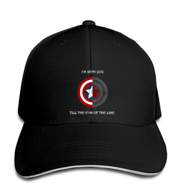 hip hop baseball caps custom printed hat men im with you till the end of the line captainamerica women snapback, Blue;gray
hip hop baseball caps custom printed hat men im with you till the end of the line captainamerica women snapback, Blue;gray