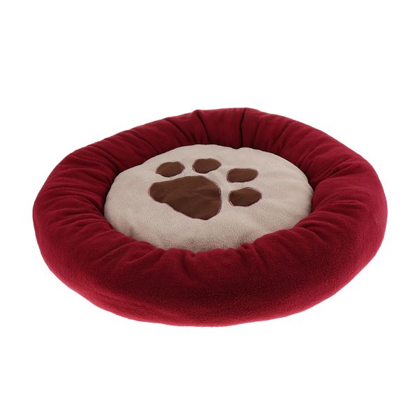 soft warm pet bed mat round washable puppy cat dog ideal cushion for medium small pets sleeping
soft warm pet bed mat round washable puppy cat dog ideal cushion for medium small pets sleeping