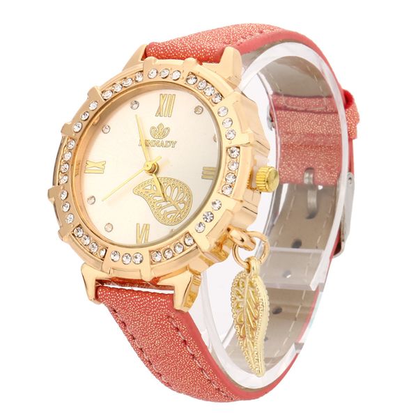 women watches rose gold rhinestone casual women watches bracelet watch ladies quartz luxury watch 2018 montre femme, Slivery;brown
women watches rose gold rhinestone casual women watches bracelet watch ladies quartz luxury watch 2018 montre femme, Slivery;brown